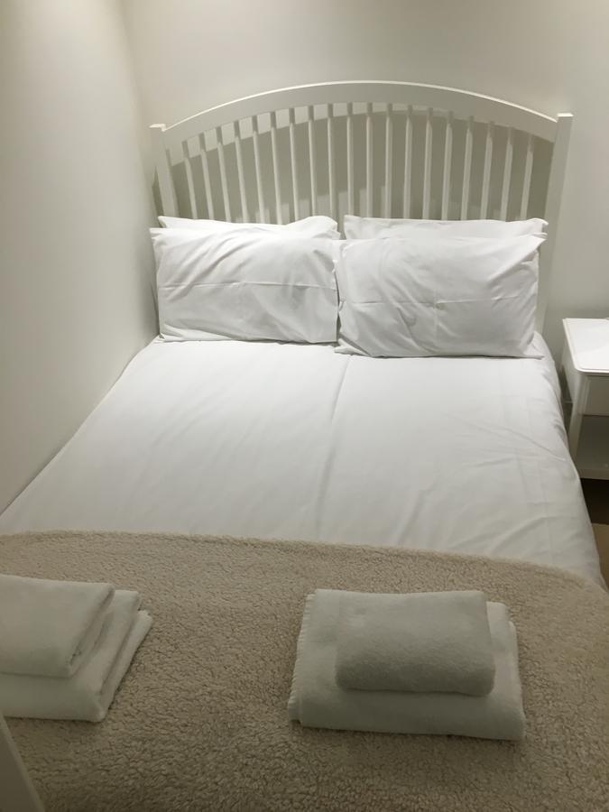 Haymarket 1 Bed Apartment Edinburg Exteriör bild