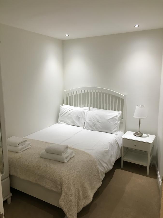 Haymarket 1 Bed Apartment Edinburg Exteriör bild